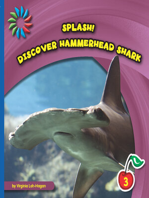 cover image of Discover Hammerhead Shark